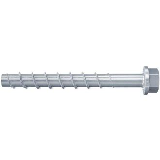 Fischer 536872 Vite per calcestruzzo 12 mm 130 mm Esagonale 20 pz