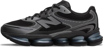 New Balance Abzorb 2000 - Heren - Sneakers - Zwart - 46 1/2 EU - Schoenen