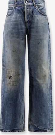 Enfants Riches Deprimes Jeans New Straight Leg - ENFANTS RICHES DEPRIMES - gender_Man