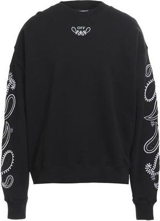 Off-white TOPWEAR - Sweatshirts on YOOX.COM