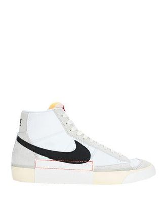 Mens nike high top trainers on sale