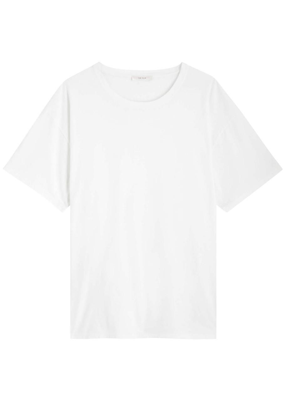 White The Row Casual T-Shirts: Shop up to −45% | Stylight