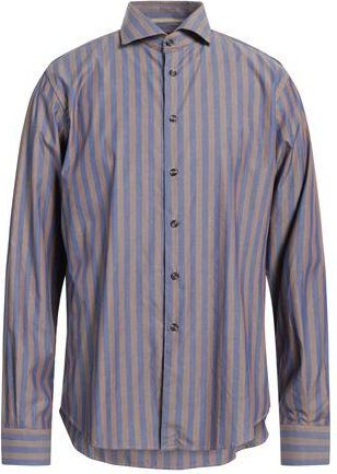 Alessandro Lamura CAMISETAS Y TOPS - Camisas en YOOX.COM