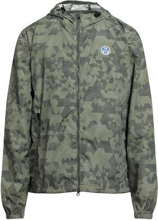 North Sails COATS & JACKETS - Jackets sur YOOX.COM
