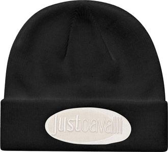 Roberto Cavalli Just Cavalli Beanie