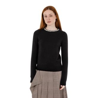 Kaos Kaos, Donna, Maglie, Nero, L, new