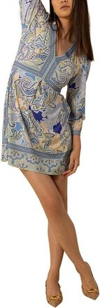 Hale Bob Hale Bob Remy Mini Dress