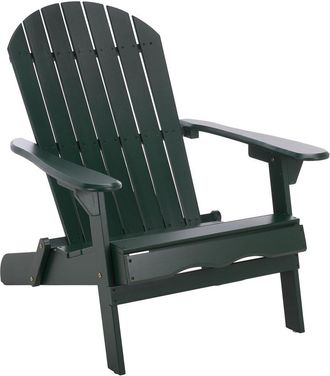 Safavieh Eden Adirondack Chair