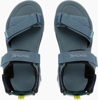 Regatta Mens Regatta Mens Blaze Sandals - Navy - Size: 11