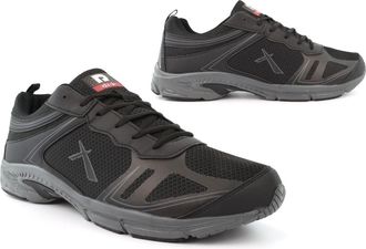 Generic Mens Extra Large Trainers Size 6 Boys Trainer Size 13 Casual Trainers Mens Lace Up Shoe Casual Trainer Lace Up Shoes Extra Large Sizes Comfort Memory 