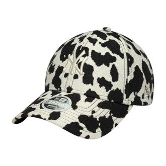 New Era unisex, Accessoires, Zwart, Maat: ONE Size Katoen