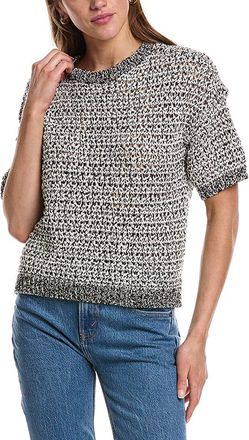 Design History Boyfriend Sweater