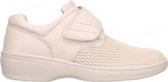 Prop&eacute;t Womens Olivia Stretchable Slip-On Shoe In Bone