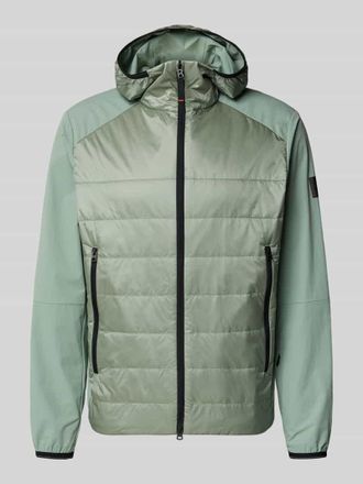 Bogner Jacke mit Zweiwege-Rei&szlig;verschluss Modell KEGAN2 in Schilf, Gr&ouml;&szlig;e 48