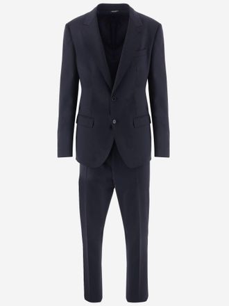 Dolce & Gabbana pak van stretchwol