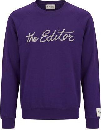 The Editor TOPWEAR - Sweatshirts on YOOX.COM