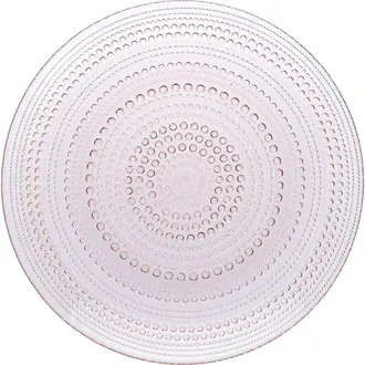 Fortessa Jupiter Set of 4 Salad Plates in Pink at Nordstrom
