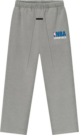 Fear of God Pantaloni con zip - Grigio