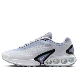 Nike (WMNS) Nike Air Max Dn Premium Wolf Grey Pure Platinum HQ0013-001