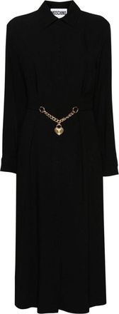 Moschino Suit