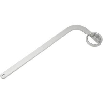 OEM Llave Para Filtro De Aceite De Diferencial De Coche De 46 Mm T10066, Llave De Repuesto Para Filtro De Aceite De 390 Mm De Longitud Para Seat -crezuo