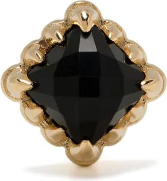 Stolen Girlfriends Club Mini Claw Studs oorbel - Goud