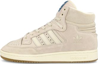 adidas Centennial 85 High Off White FZ5994