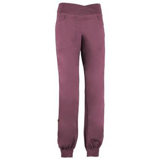 E9 Olivia Kletterhose f&uuml;r Damen | lila