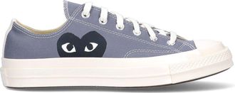 Comme Des Gar&ccedil;ons Sneakers Low Top