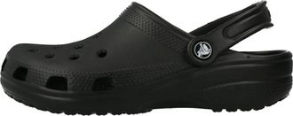 Crocs Mujer, Zapatos, Negro, Talla: 41 EU
