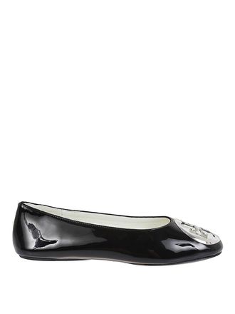 Tory Burch Runway reva ballet