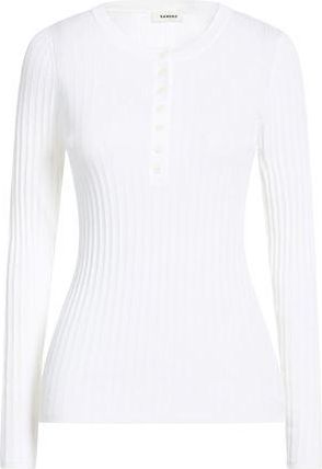 Sandro TOPWEAR - T-shirts on YOOX.COM