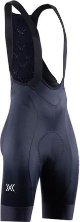 X Bionic Corefusion Ride Bib Shorts Velohose f&uuml;r Damen | blau