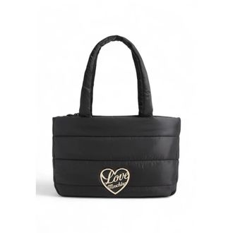 Love Moschino Bolso Shopper - Bags - Mujer - Negro - ONE SIZE
