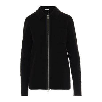 Sams&oslash;e & Sams&oslash;e Hombre, Jerseys, Negro, Talla: M