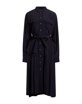 Cedric Charlier KLEIDER - Midi-Kleider auf YOOX.COM