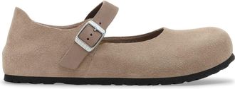 Birkenstock Womens Mantova Shoes Khaki 41 EU Medium/Narrow