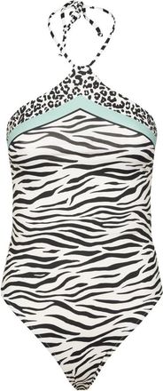 MC2 Saint Barth Mujer, Trajes de ba&ntilde;o, Multicolor, Talla: L