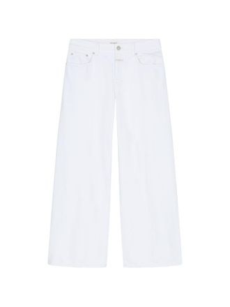 Closed Gesloten Jayla uitlopende denimjeans