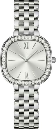Christian Van Sant Rivoli Quartz White Dial Ladies Watch CV1260