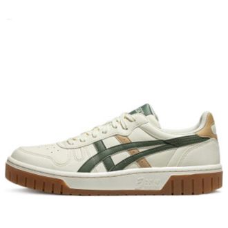 Asics COURT MZ Versatile Cream Green 1203A508-200