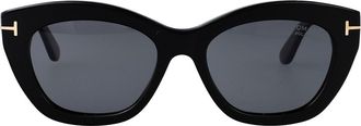 Tom Ford Linda-02 sunglasses