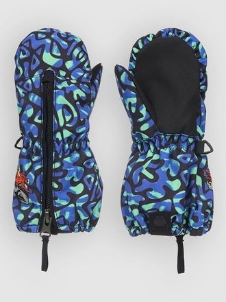 Quiksilver Indie Kids F&auml;ustlinge