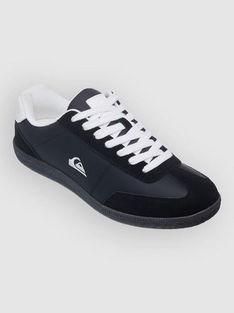 Quiksilver Sutton Skateschuhe schwarz