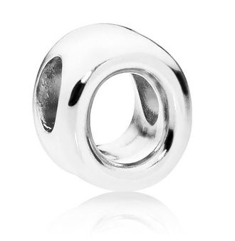 Pandora Letter O Charm