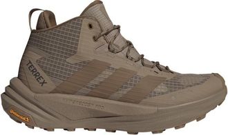 ADIDAS TERREX Freehiker 3 Mid GTX Wanderschuhe f&uuml;r Herren | braun