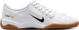Nike Total 9 Skate Scarpe - - Sport - Donna - Bianco - 39 EU