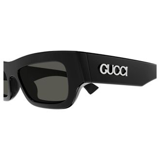 Gucci Gg1839s-001black-black-grey