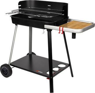 Somagic Pack barbacoa Vulcano 2300