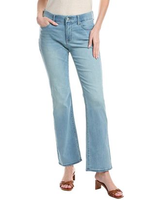 NYDJ Barbara Heritage Glow Bootcut Jean